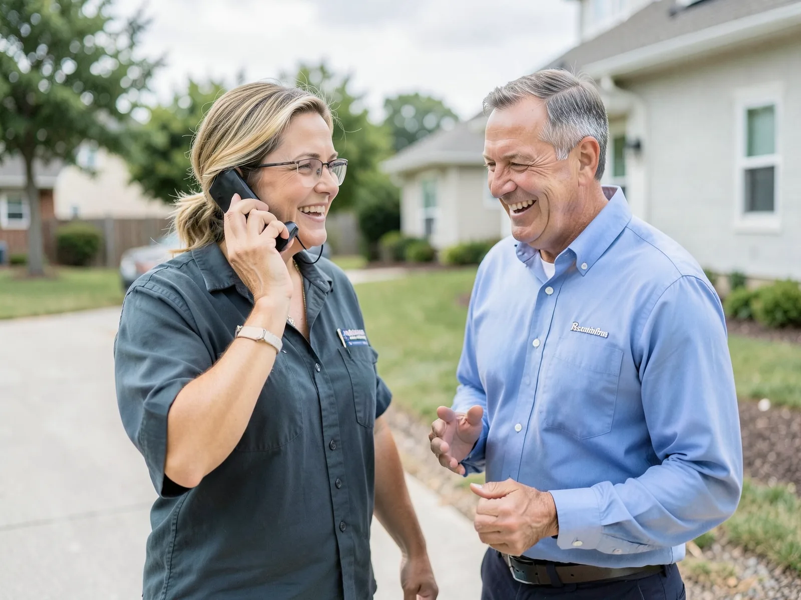 Frequently Asked Questions About Burst Pipe Cleanup in Summerfield, OH